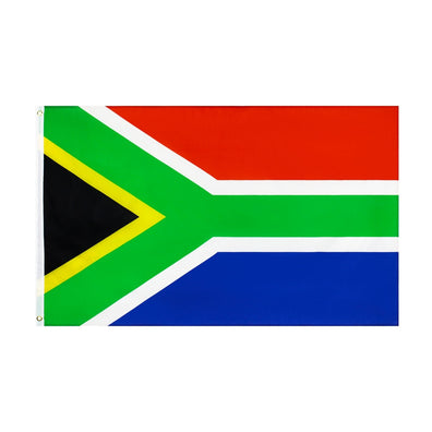 Bandiera Sudafrica 90 x 150 cm